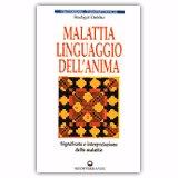 Malattia linguaggio dell'anima